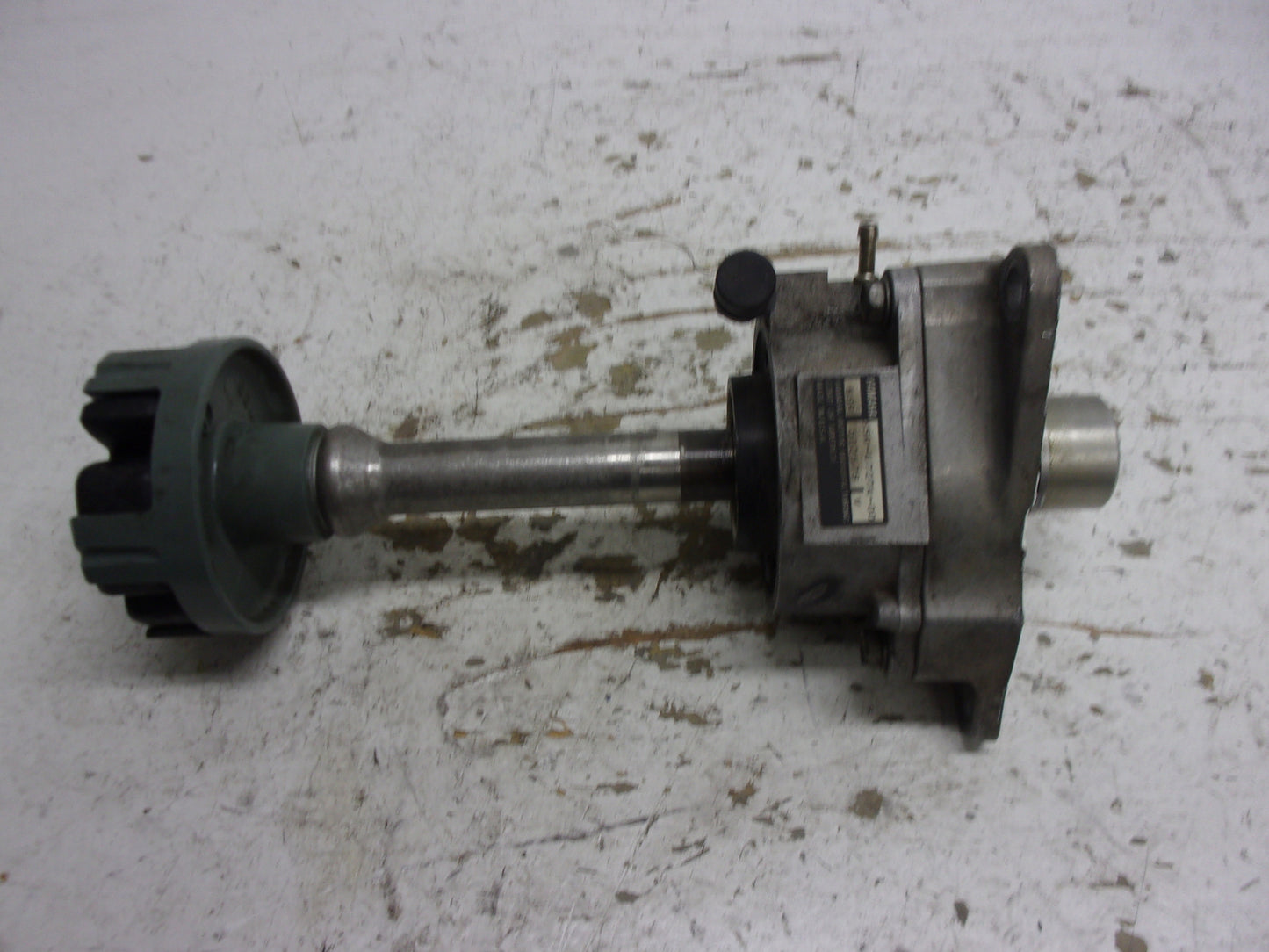 Yamaha 1997 WaveVenture 760 OEM Bearing Housing + Coupler Part# 61X-45332-02-94