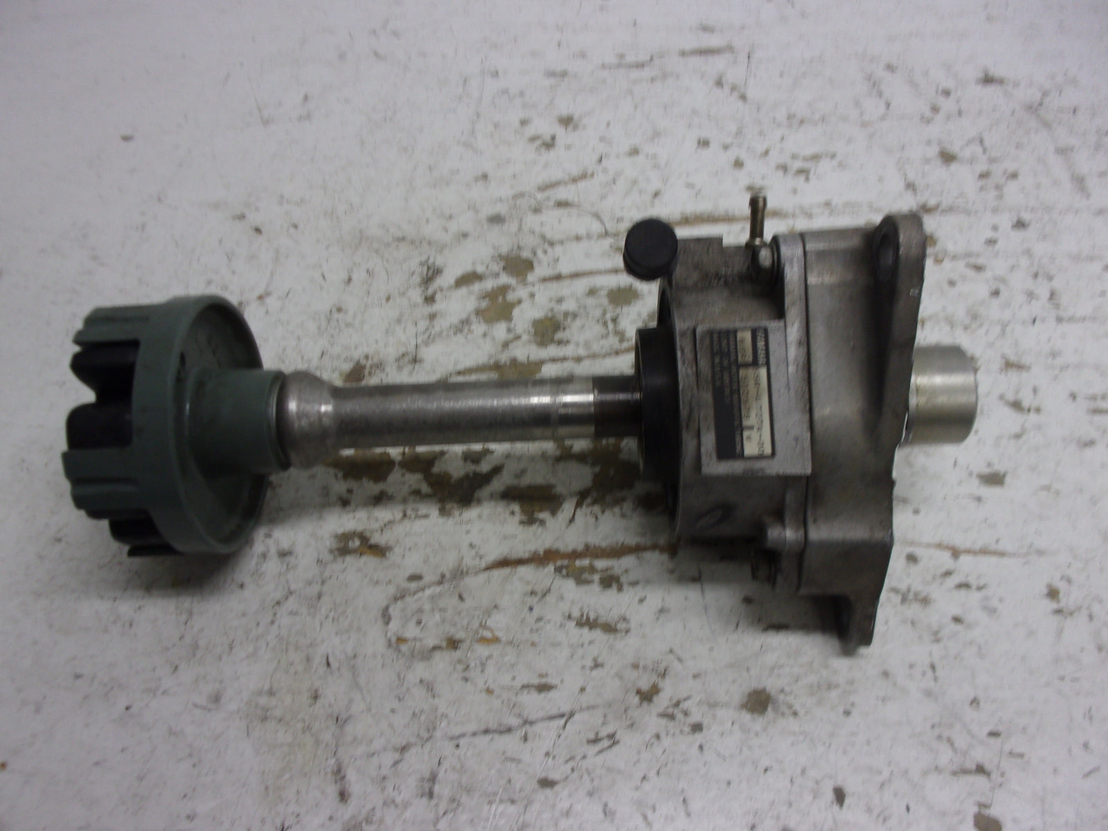 Yamaha 1997 WaveVenture 760 OEM Bearing Housing + Coupler Part# 61X-45332-02-94