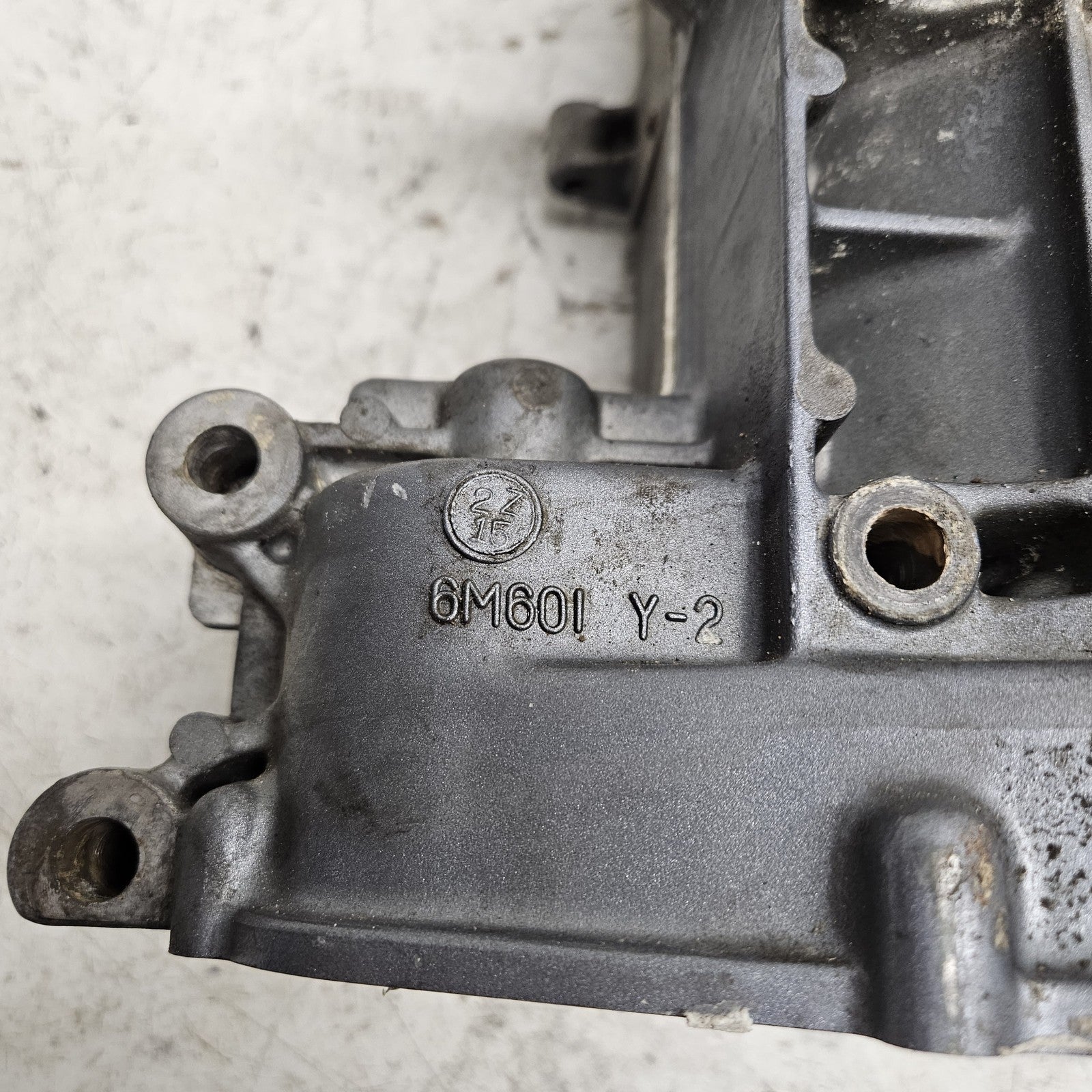 Yamaha 93-1997 VXR PRO WaveBlaster FX1 Waveraider 700 Crankcase 61X-15100-00-94