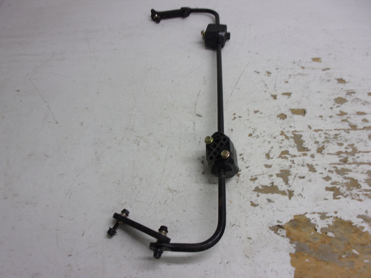 Can-Am Roadster 2019-2022 Ryker OEM Sway Bar Assembly Part# 706202710