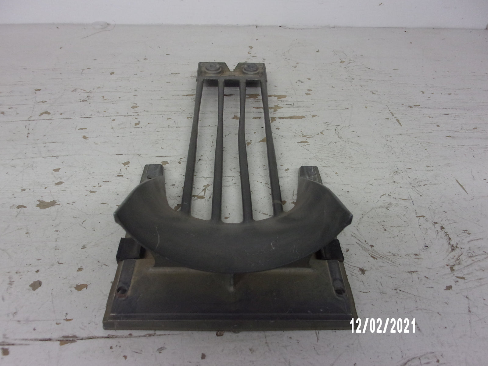 Yamaha Waverunner 1997-2004 XL GP WVT OEM Intake Screen Part# 65R-R1333-00-00