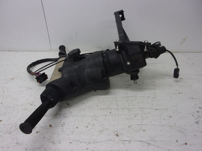 Sea Doo Bombardier 1998 GTX RFI OEM Complete Handlebar Assembly # 277000515