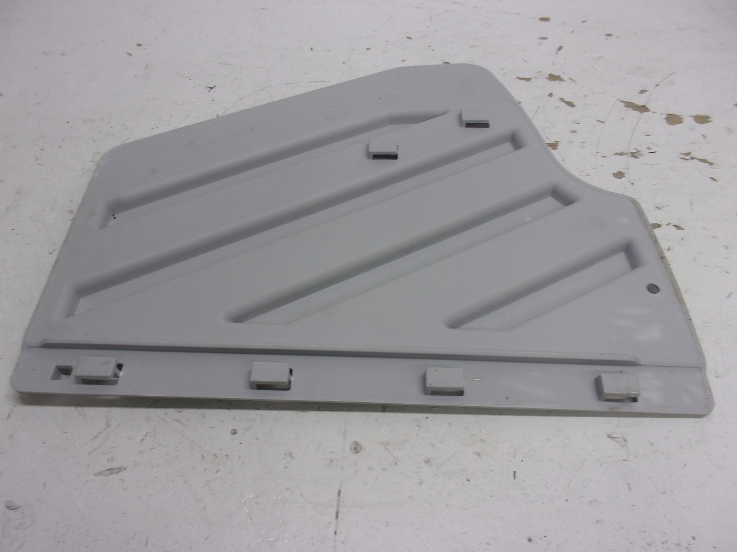 Sea Doo Bombardier 2017-2019 Wake GTI GTR GTX OEM RH Storage Divider # 291004573