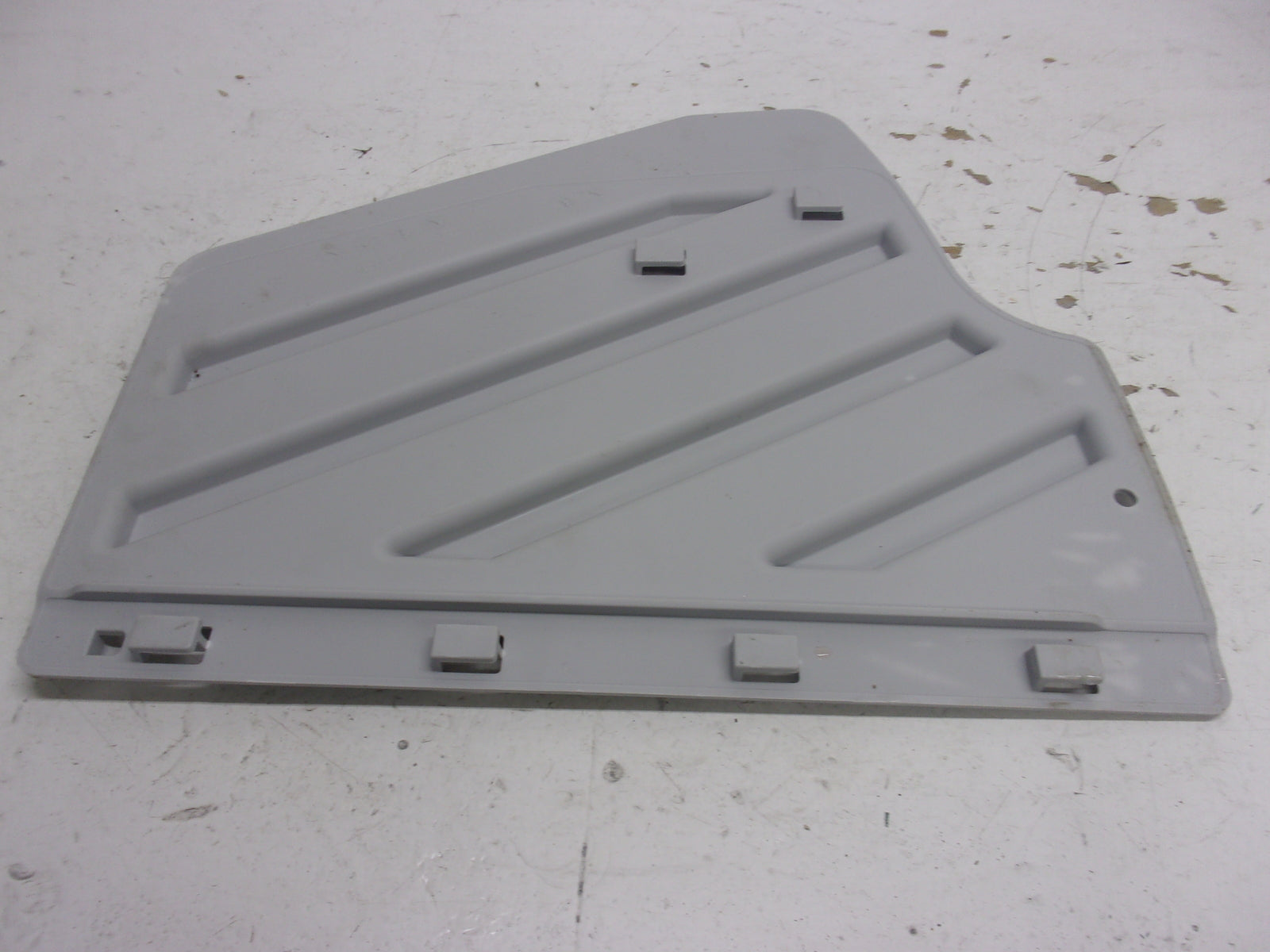 Sea Doo Bombardier 2017-2019 Wake GTI GTR GTX OEM RH Storage Divider # 291004573