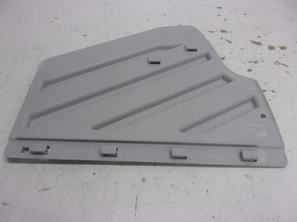 Sea Doo Bombardier 2017-2019 Wake GTI GTR GTX OEM RH Storage Divider # 291004573