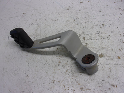 Can-Am Roadster 2010 RT RTS OEM Left Brake Pedal Assembly Part# 705600857