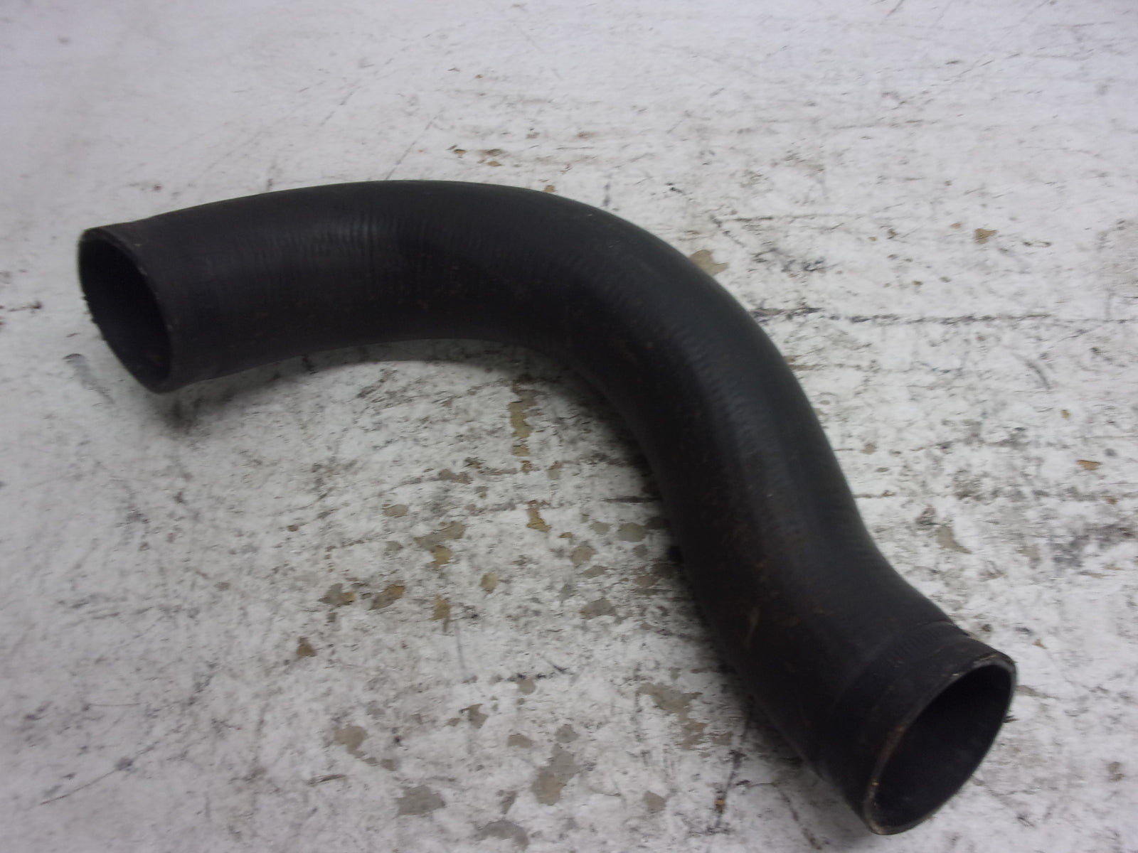 Sea Doo Bombardier 2000-2003 LRV GTX DI OEM Exhaust Hose Assembly Part 274000830