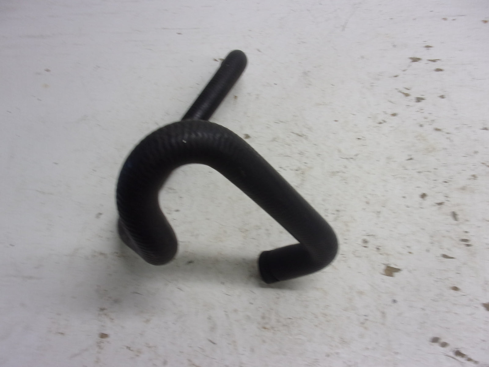 Sea Doo Bombardier 2003-2005 GTX OEM Formed Hose Part# 275500566