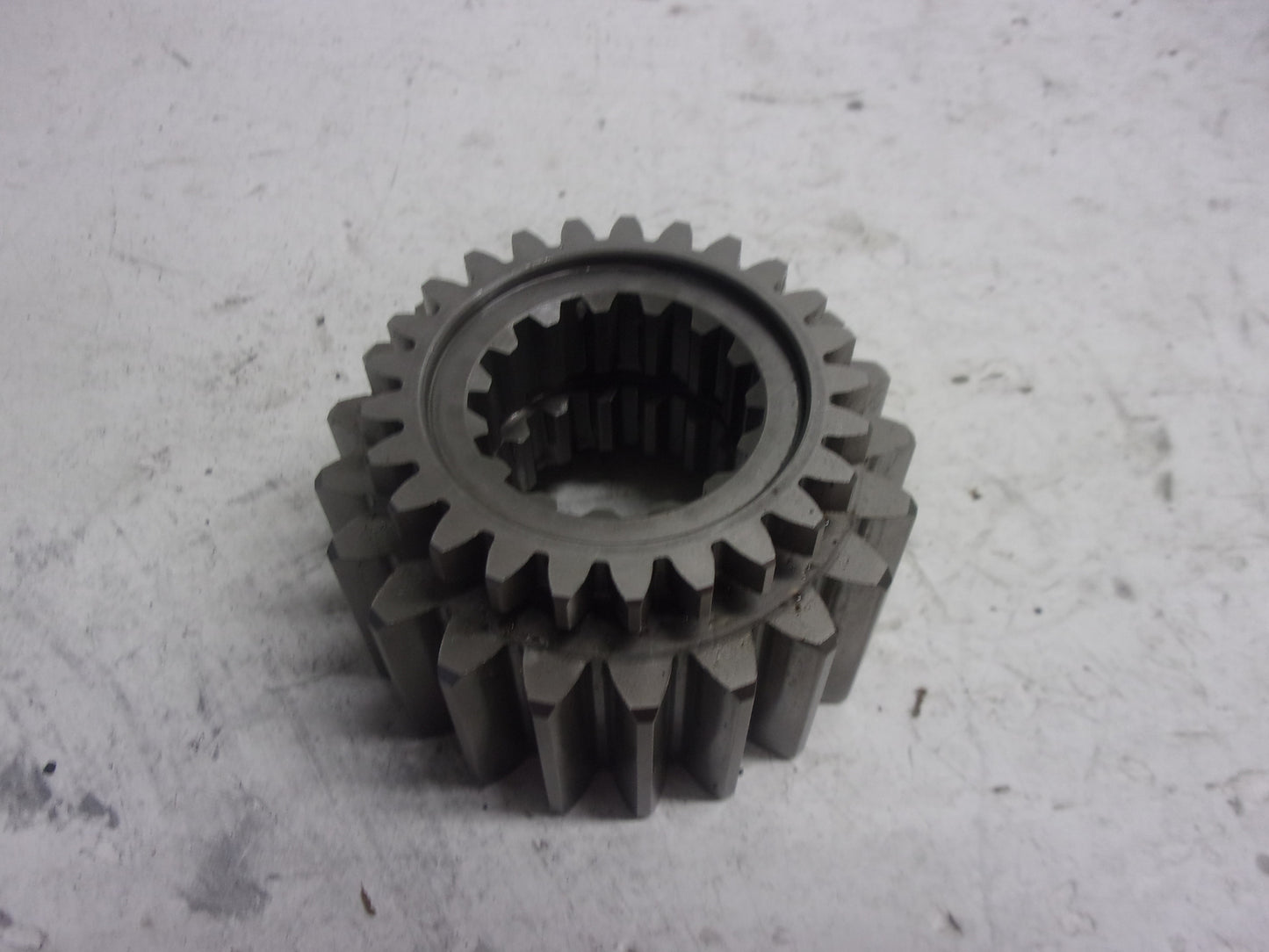 Yamaha Waverunner 2002-2008 FX FX140 OEM Transfer Drive Gear # 60E-17586-00-00