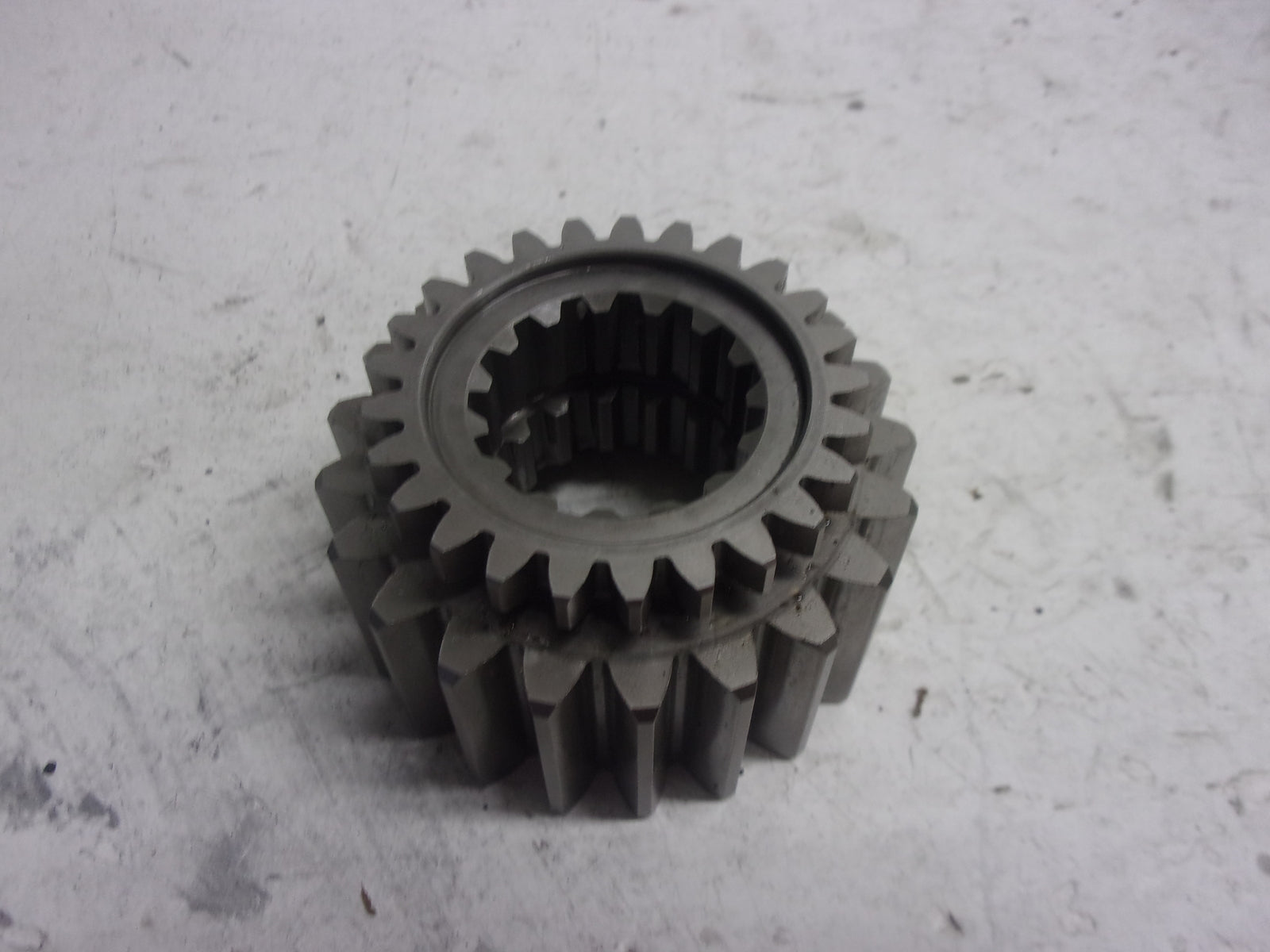 Yamaha Waverunner 2002-2008 FX FX140 OEM Transfer Drive Gear # 60E-17586-00-00