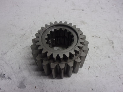 Yamaha Waverunner 2002-2008 FX FX140 OEM Transfer Drive Gear # 60E-17586-00-00