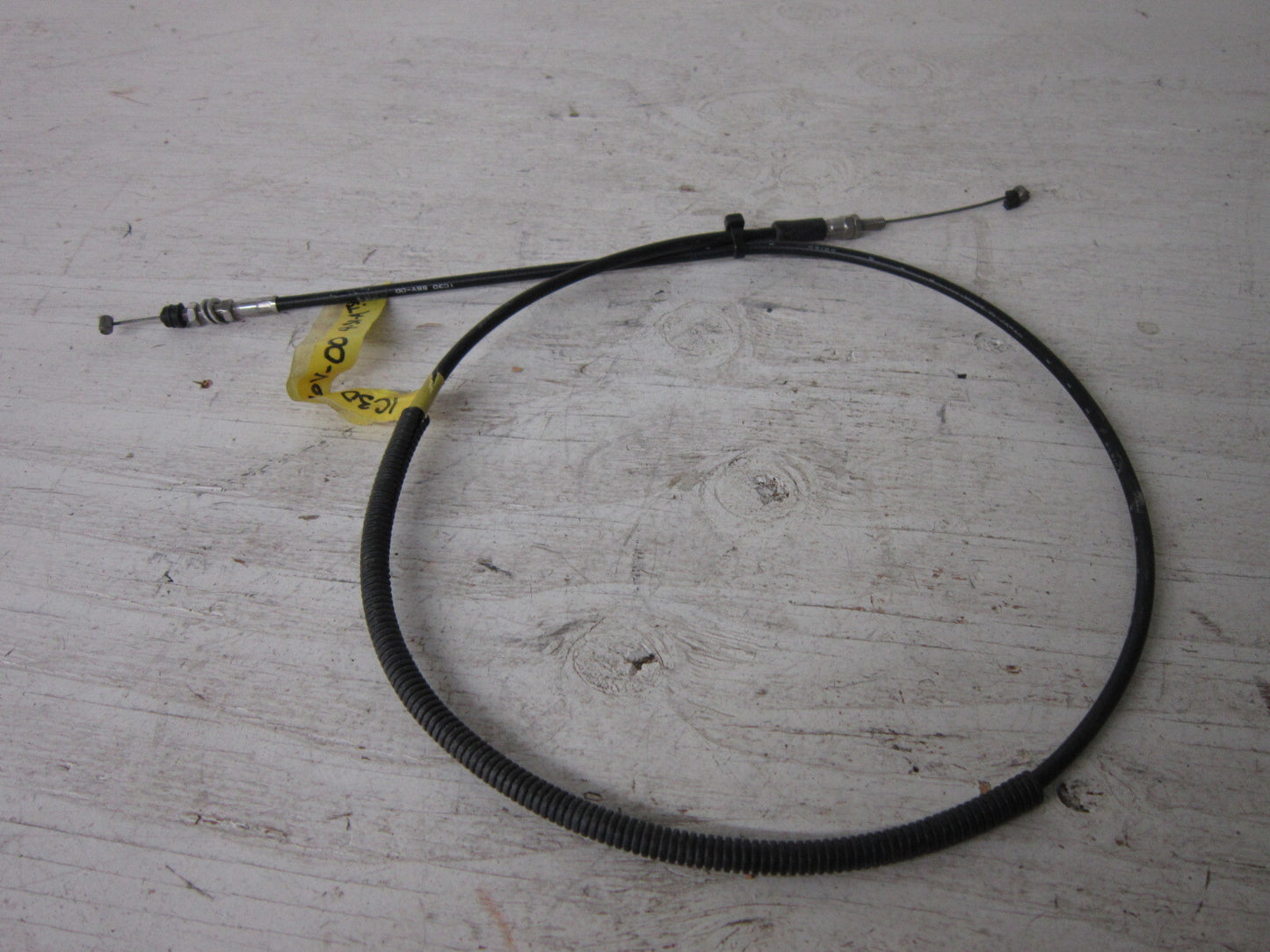 Yamaha WaveRunner 1999-2001 GP XL XLT XA OEM Throttle Cable Part 66V-67252-00-00