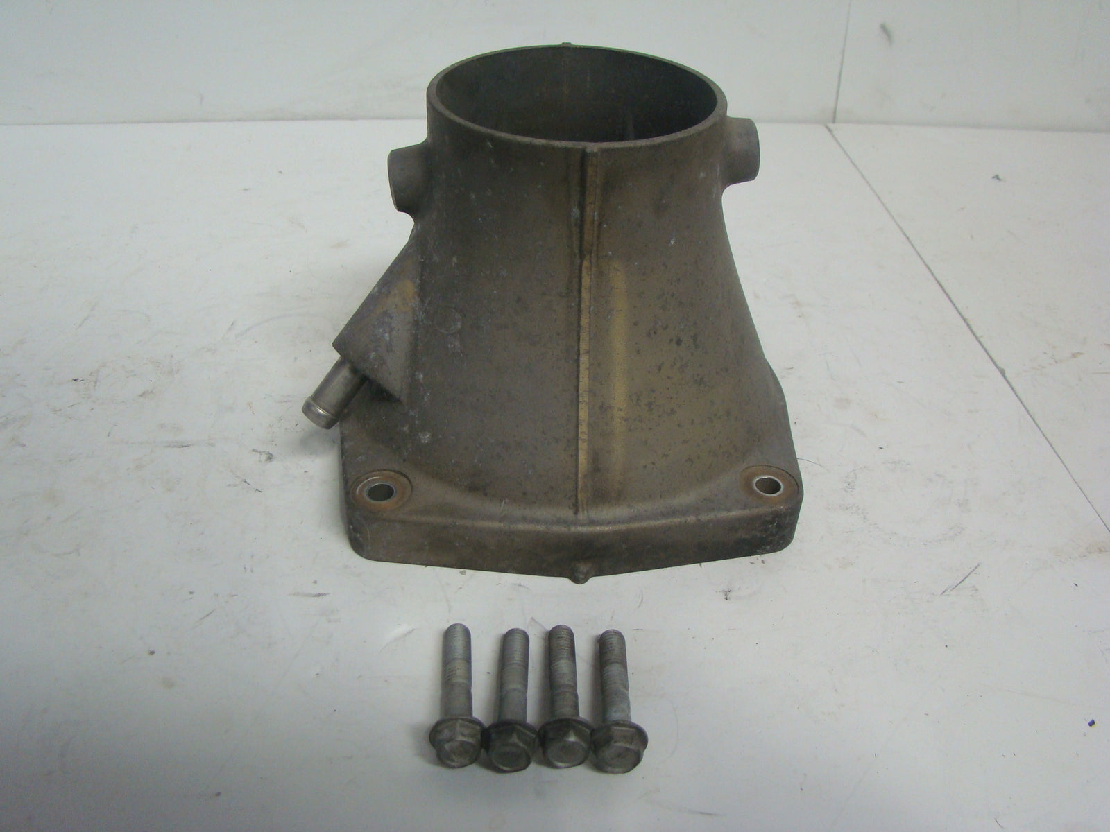 Honda Aquatraxx 2004-2007 ARX1200 F-12 F-12X Nozzle Comp + Bolts # 47310-HW1-691