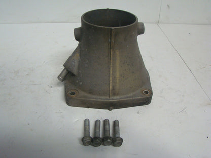 Honda Aquatraxx 2004-2007 ARX1200 F-12 F-12X Nozzle Comp + Bolts # 47310-HW1-691