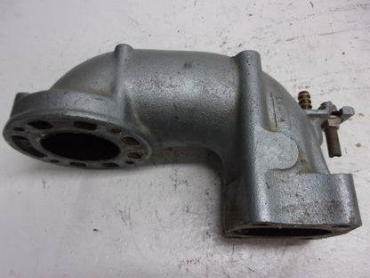 Kawasaki Jet Ski 1996 STS STX 750 OEM Exhaust Pipe Assembly Part# 18049-3756