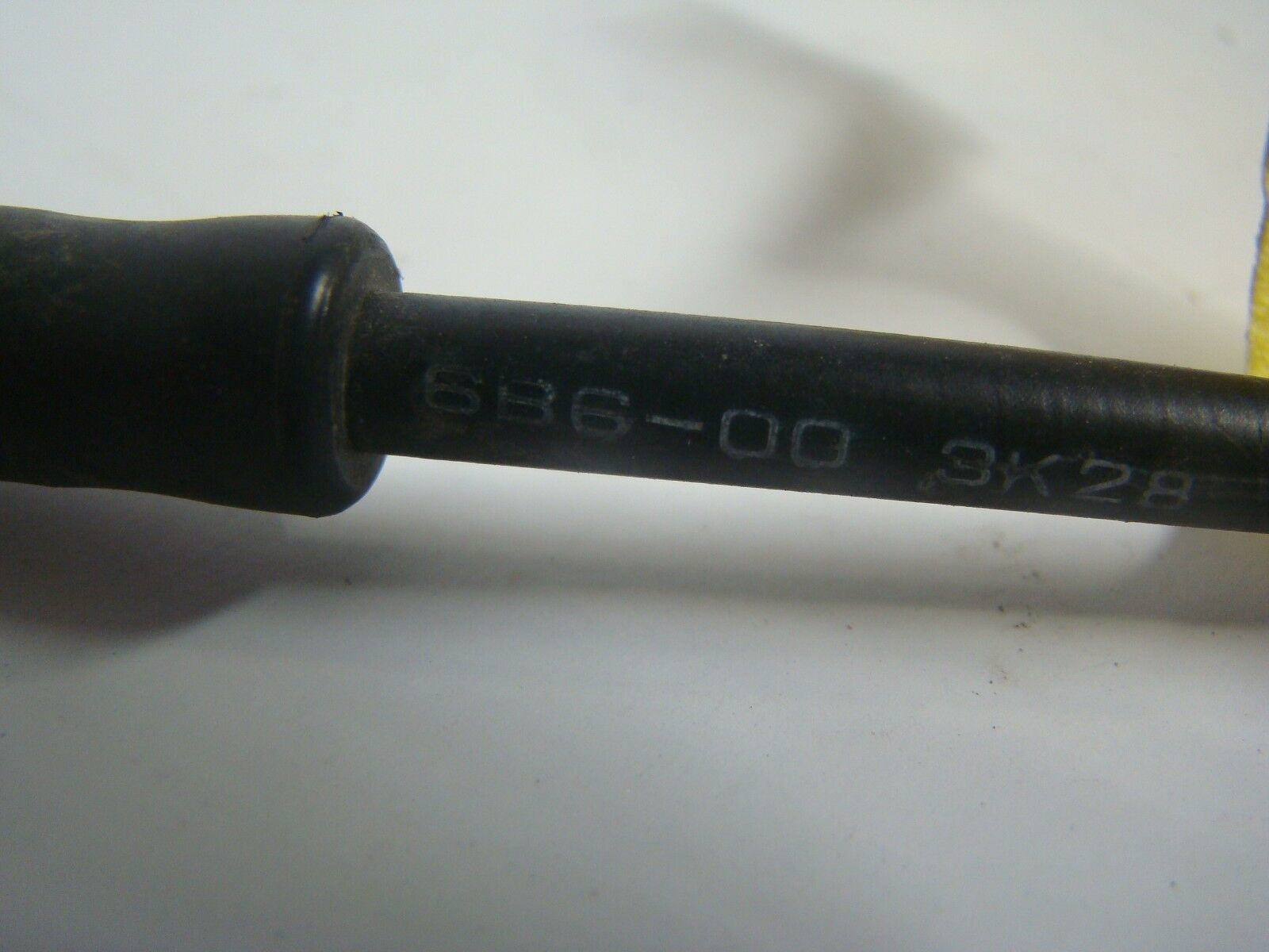Yamaha Waverunner 2004-2005 FX 1100 FX Cruiser Throttle Cable # 6B6-26311-00-00