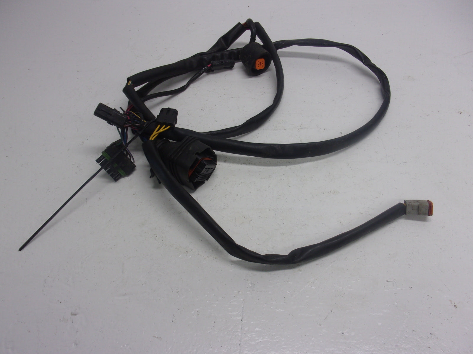 Sea Doo PWC Bombardier 1997 XP OEM Rear Wire Harness Assembly Part# 278001088
