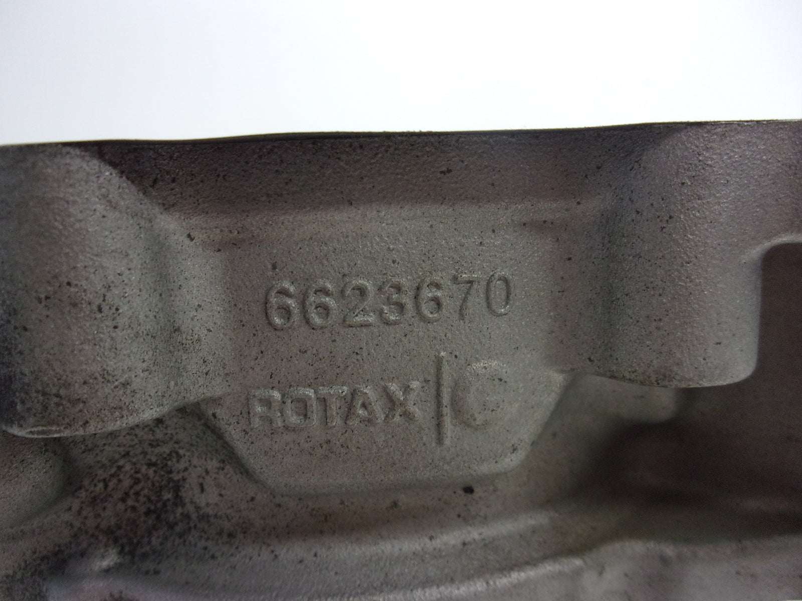 Can-Am Roadster 2008-2012 Spyder RS GS OEM Cylinder Assembly Part# 420623223