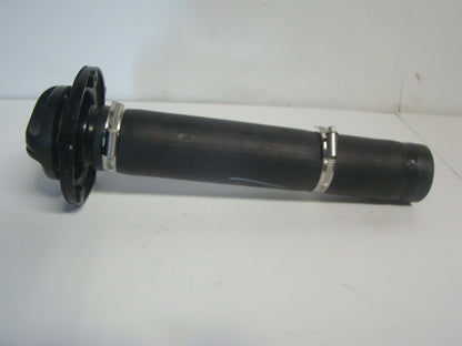 Sea Doo Bombardier 2014-2019 All Spark Models Fuel Filler Neck + Cap # 275500857