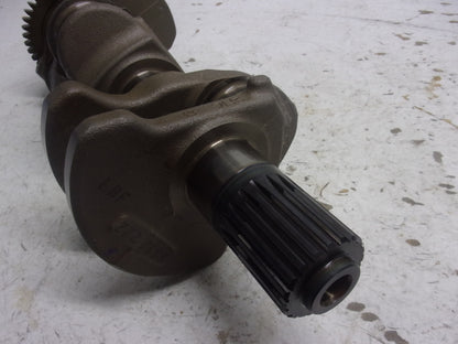 Yamaha Waverunner 2016-2022 V1 EX VX Super Jet OEM Crankshaft # 6EY-11400-00-00