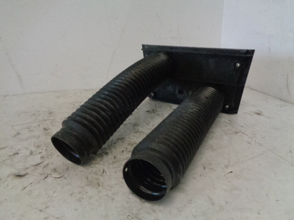Sea Doo Bombardier 1996-1997 GTI GTX Lower Bridge Support Vent Tubes # 291000852