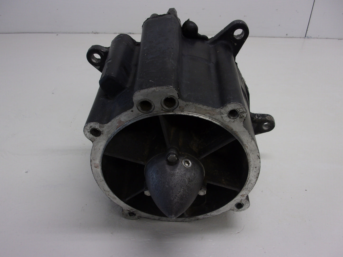 Sea Doo Bombardier 1991-1992 XP OEM Impeller Housing + Impeller Part# 271000115