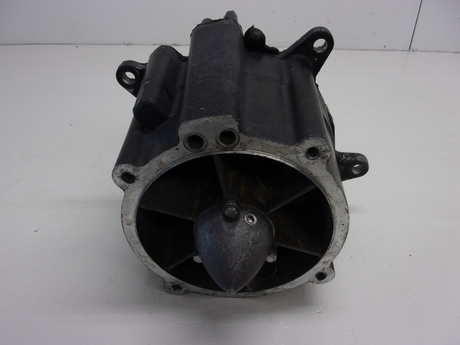 Sea Doo Bombardier 1991-1992 XP OEM Impeller Housing + Impeller Part# 271000115