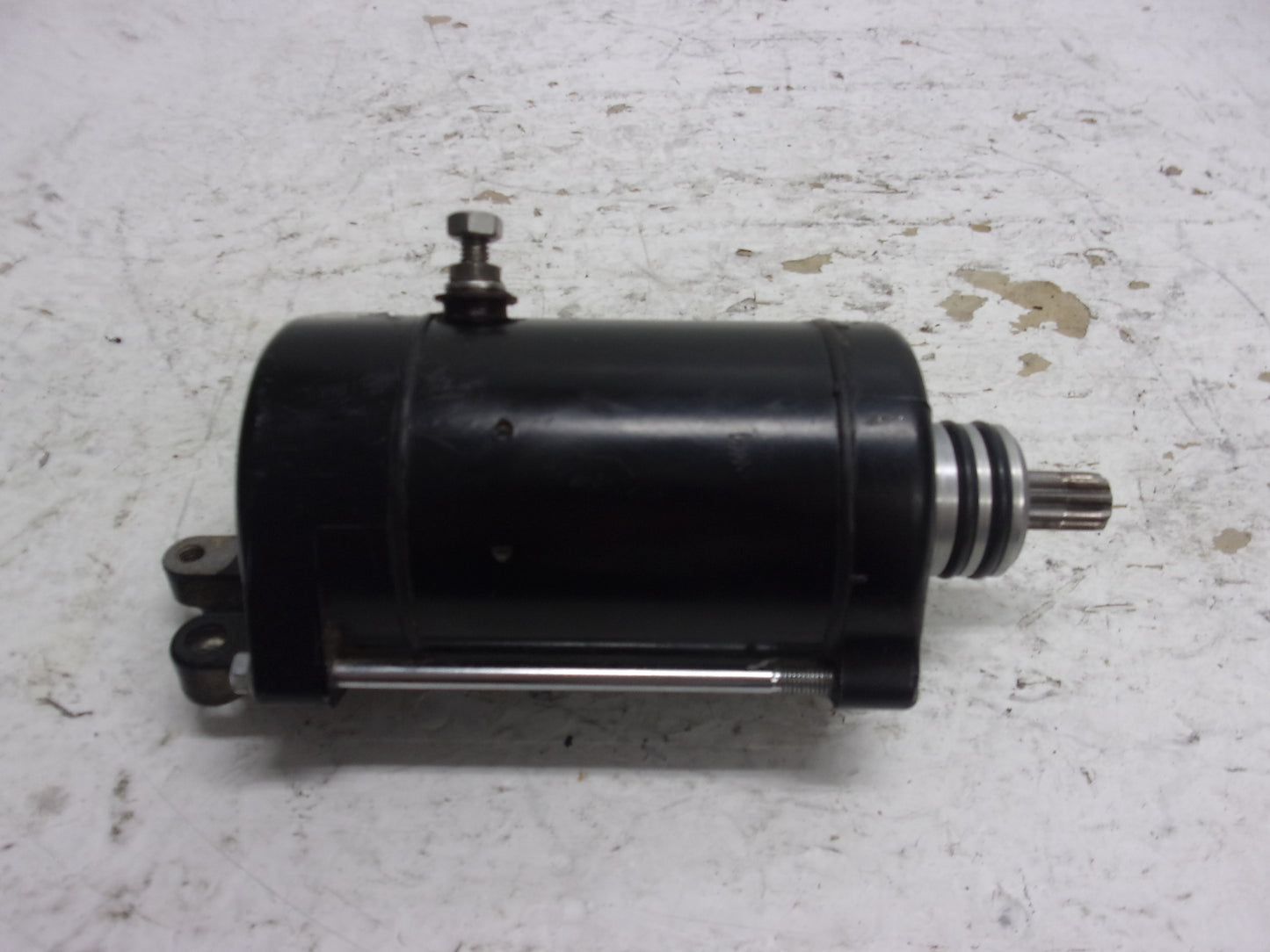 Polaris PWC Watercraft 1995-2000 SLT SLX SL OEM Starter Motor Part# 3240281