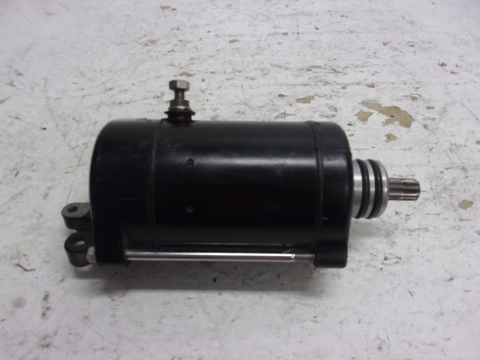 Polaris PWC Watercraft 1995-2000 SLT SLX SL OEM Starter Motor Part# 3240281