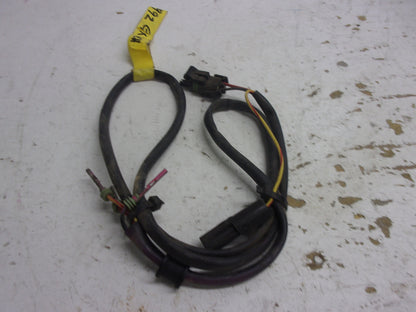 Sea Doo Bombardier 1992-1993 GTS GTX Tachometer Wire Harness Part# 278000199