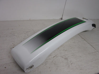 Kawasaki Jet Ski 2017-2018 SX-R OEM White Handlepole Assembly # 39100-0001-8C