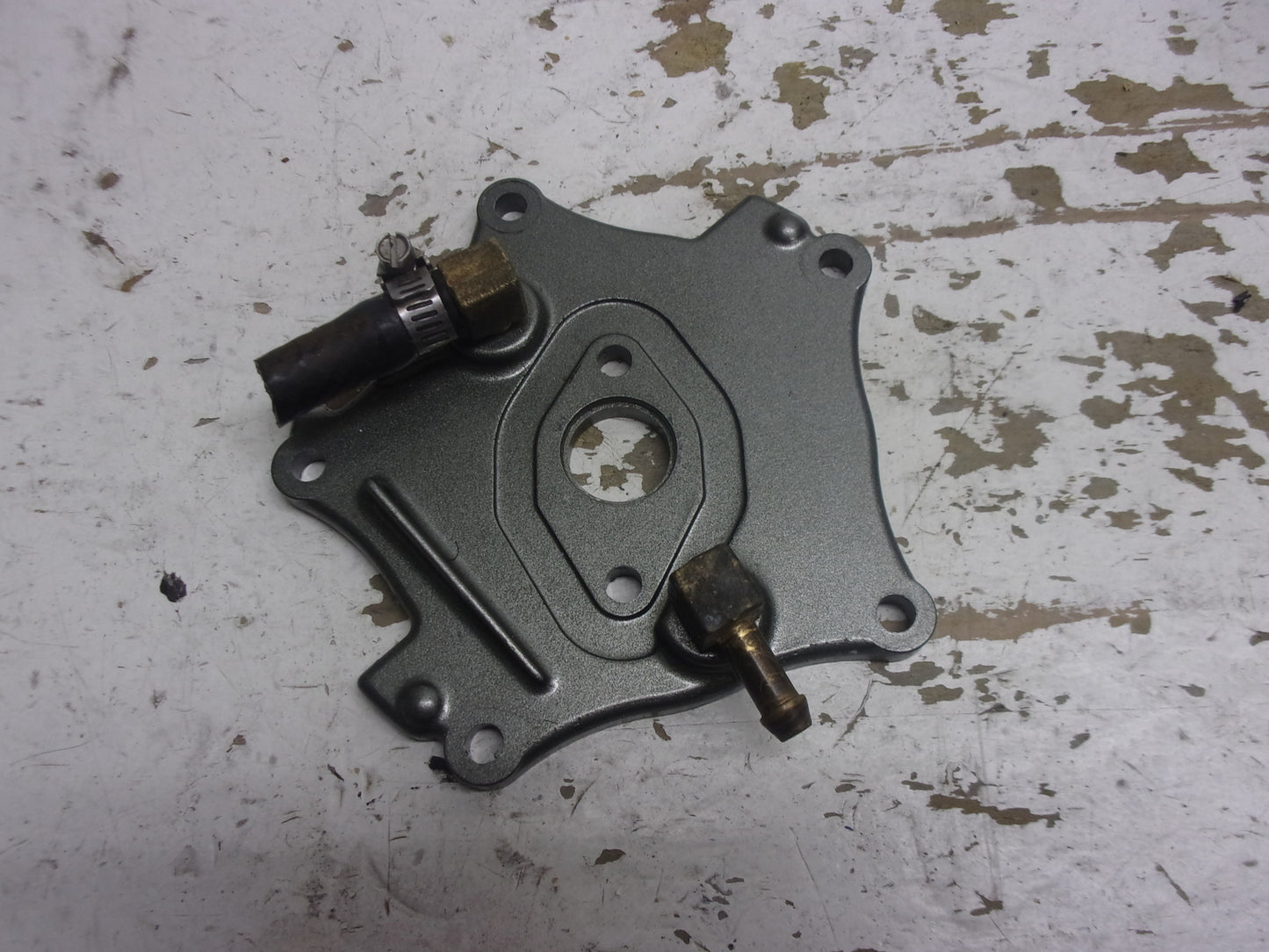 Kawasaki Jet Ski 21995 900 ZXI OEM Stator Smaller Cover Part# 14090-3751
