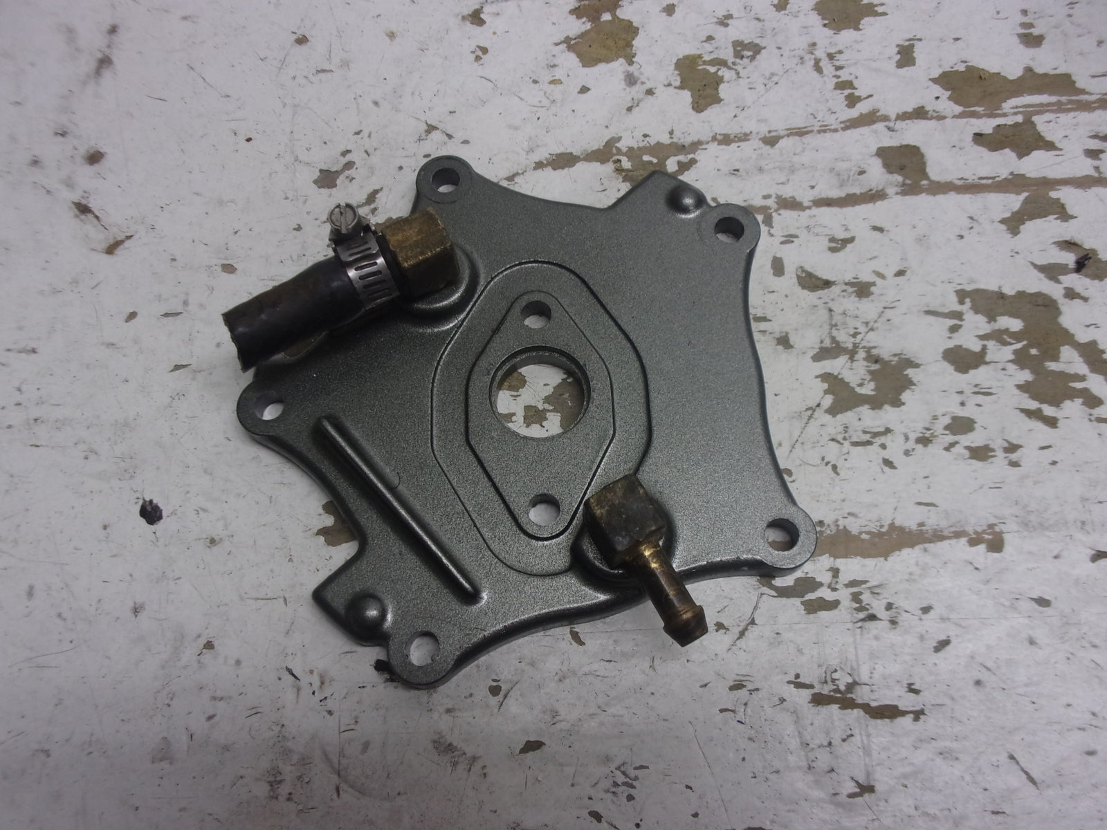 Kawasaki Jet Ski 21995 900 ZXI OEM Stator Smaller Cover Part# 14090-3751