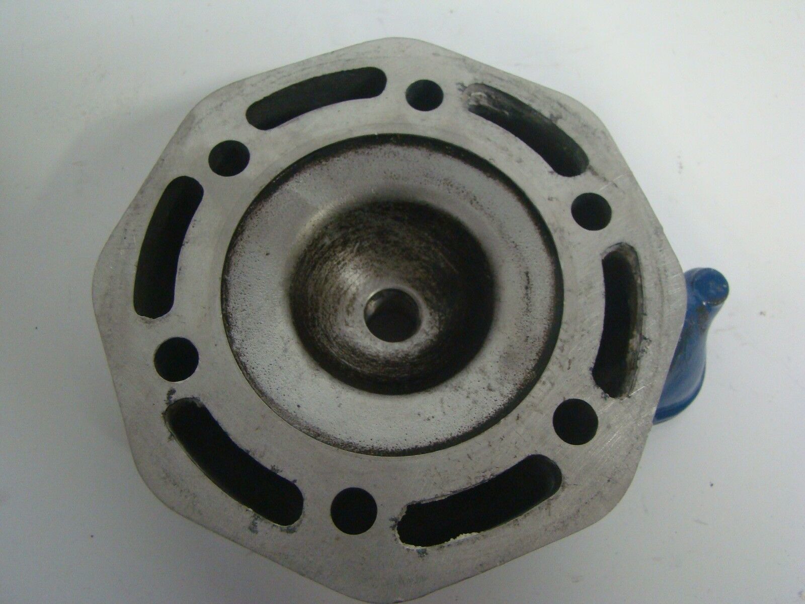 Polaris Watercraft 1994-1995 SL SLT 750 Cylinder Head Assembly Part# 3240212