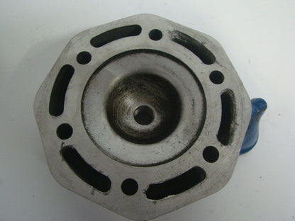 Polaris Watercraft 1994-1995 SL SLT 750 Cylinder Head Assembly Part# 3240212