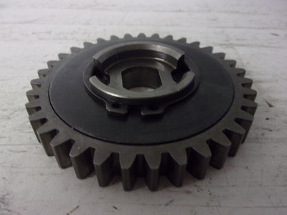 Sea Doo PWC 2007-2017 GTR GTS GTX GTI RXP RXT OEM Starter Gear Part# 420889872
