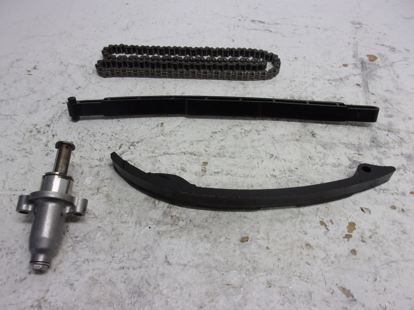 Yamaha WaveRunner 2002-2015 VX FX V1 OEM Cam Chain + Tensioner 94591-49130-00