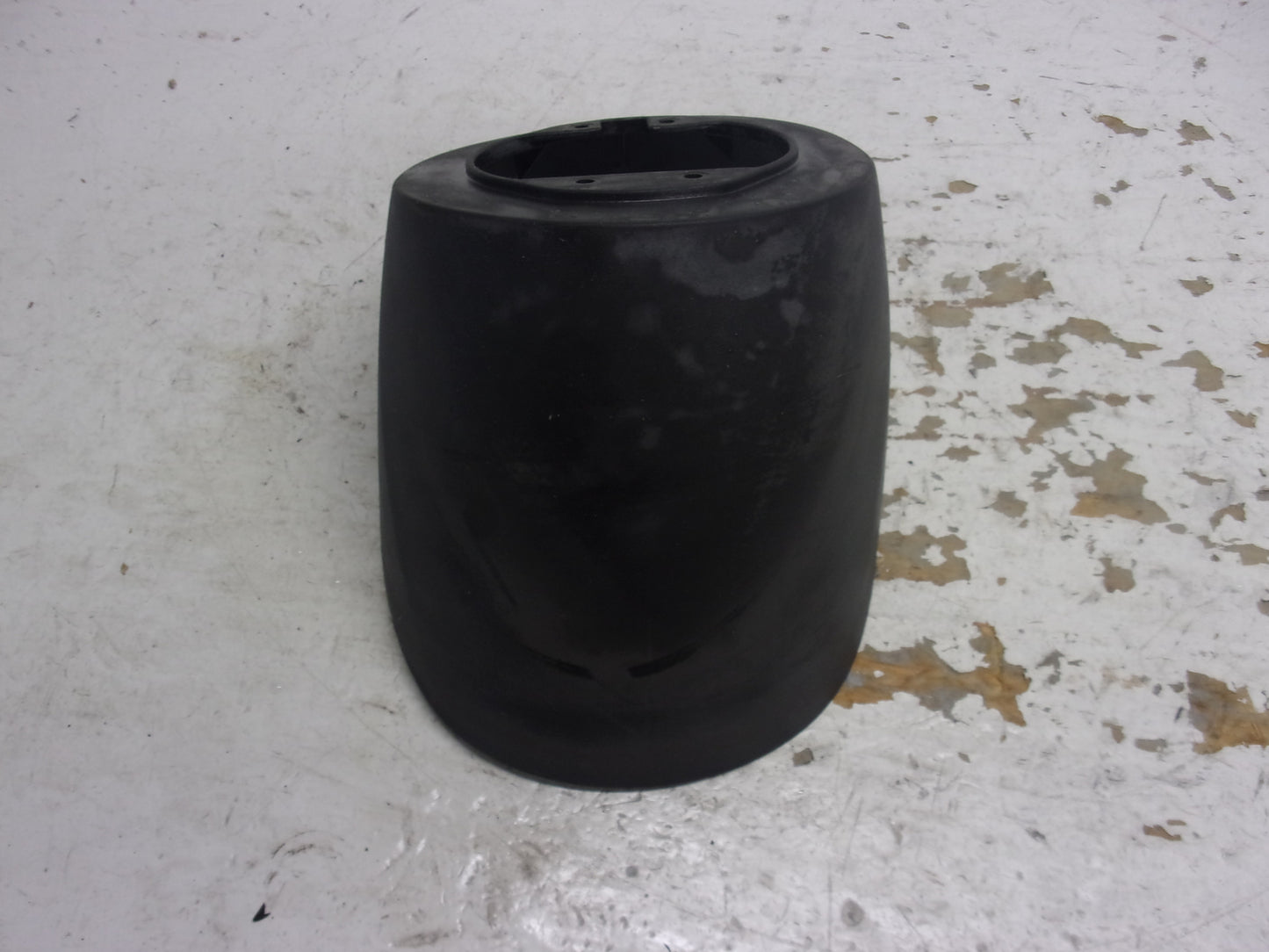 Yamaha WaveRunner 2004-2007 XLT FX Cruiser HO OEM Steering Pad # F0D-U143E-01-00