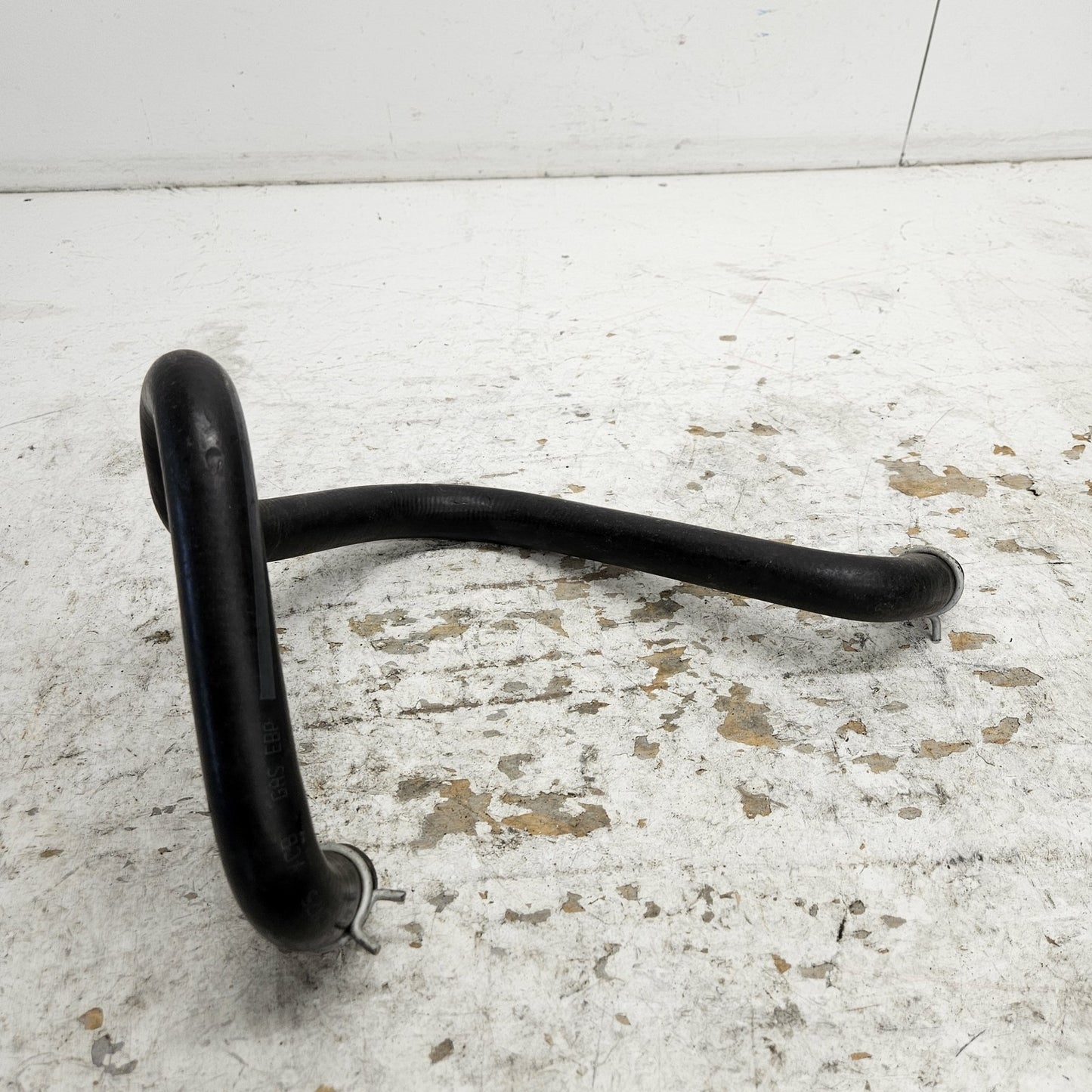 Sea Doo Bombardier 2003-2005 GTX OEM Formed Hose Part# 275500566