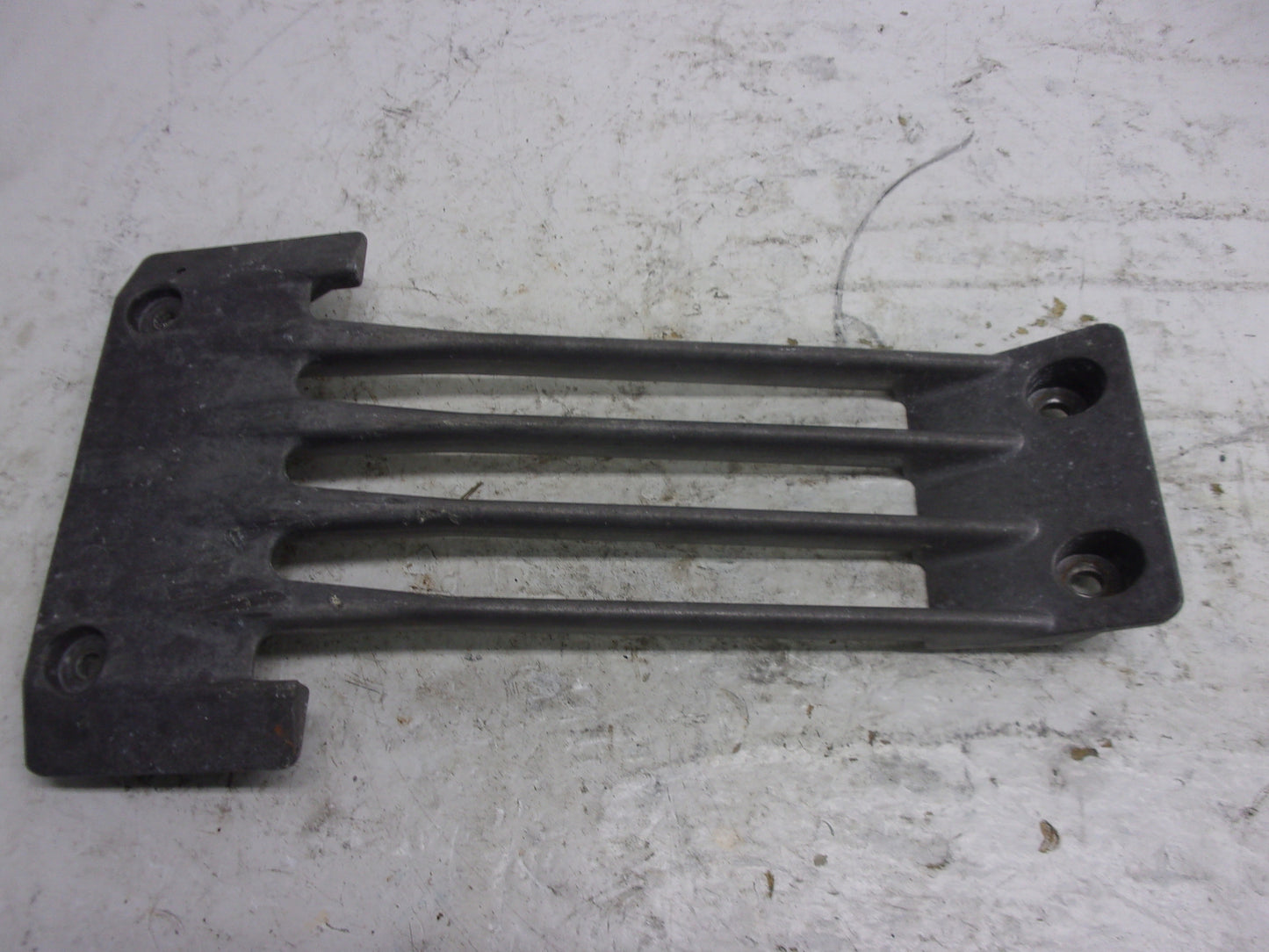 Yamaha WaveRunner 2000-2008 GP1200/1300 OEM Intake Grate Part# 67X-51333-00-94