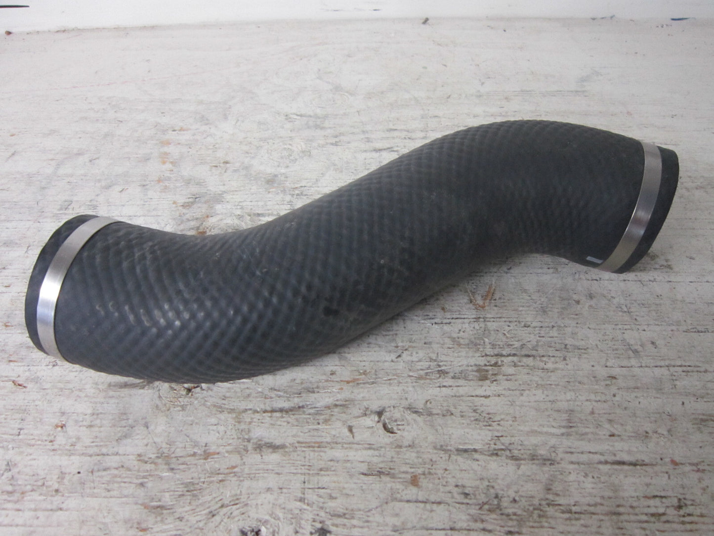 Kawasaki Jet Ski 2007 Ultra 250X LX OEM Supercharger Duct Hose Part# 14073-3828