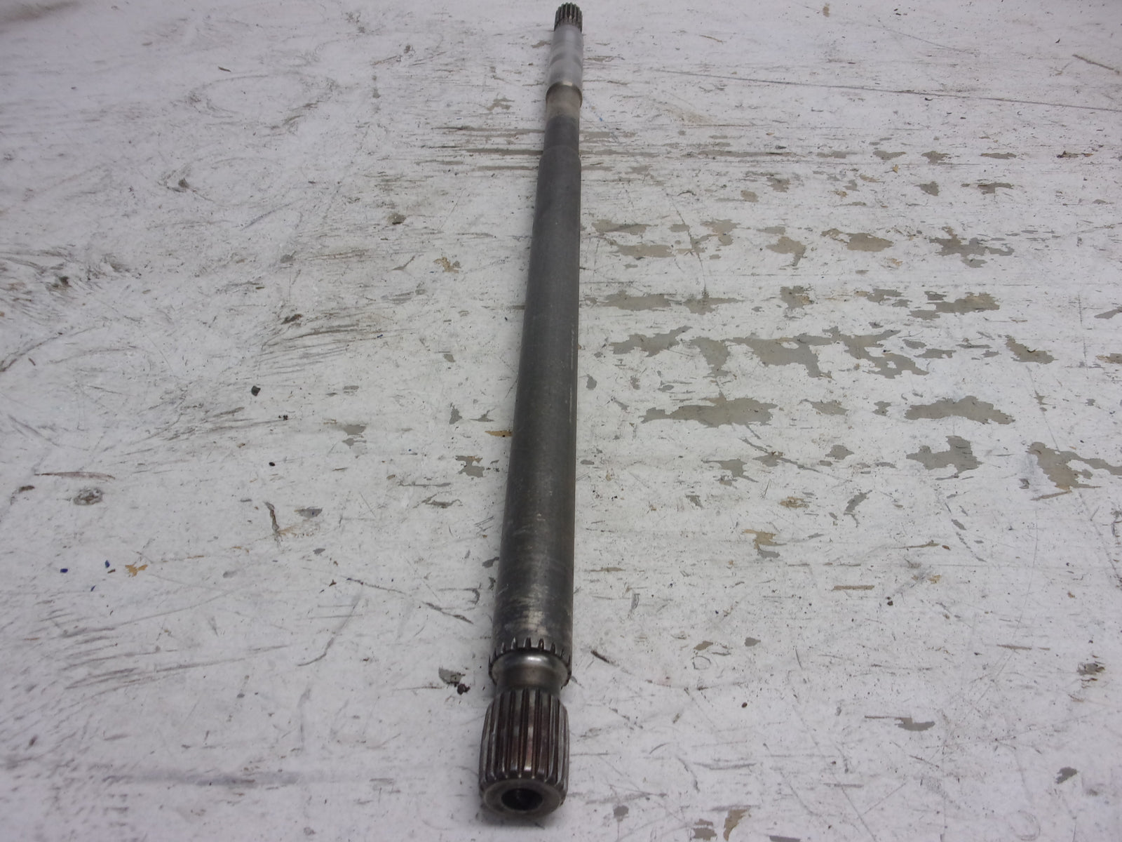 Polaris PWC Watercraft 1996-2000 Virage SL SLX SLT OEM Drive Shaft # 6230103