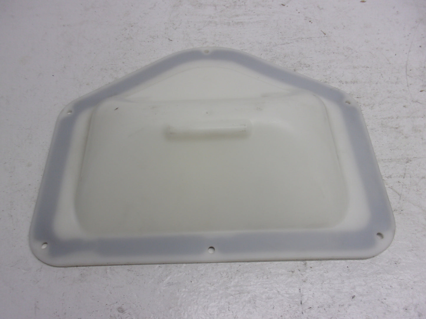 Kawasaki Jet Ski 2007-2021 Ultra STX OEM Battery Cover Assembly Part# 14091-3809