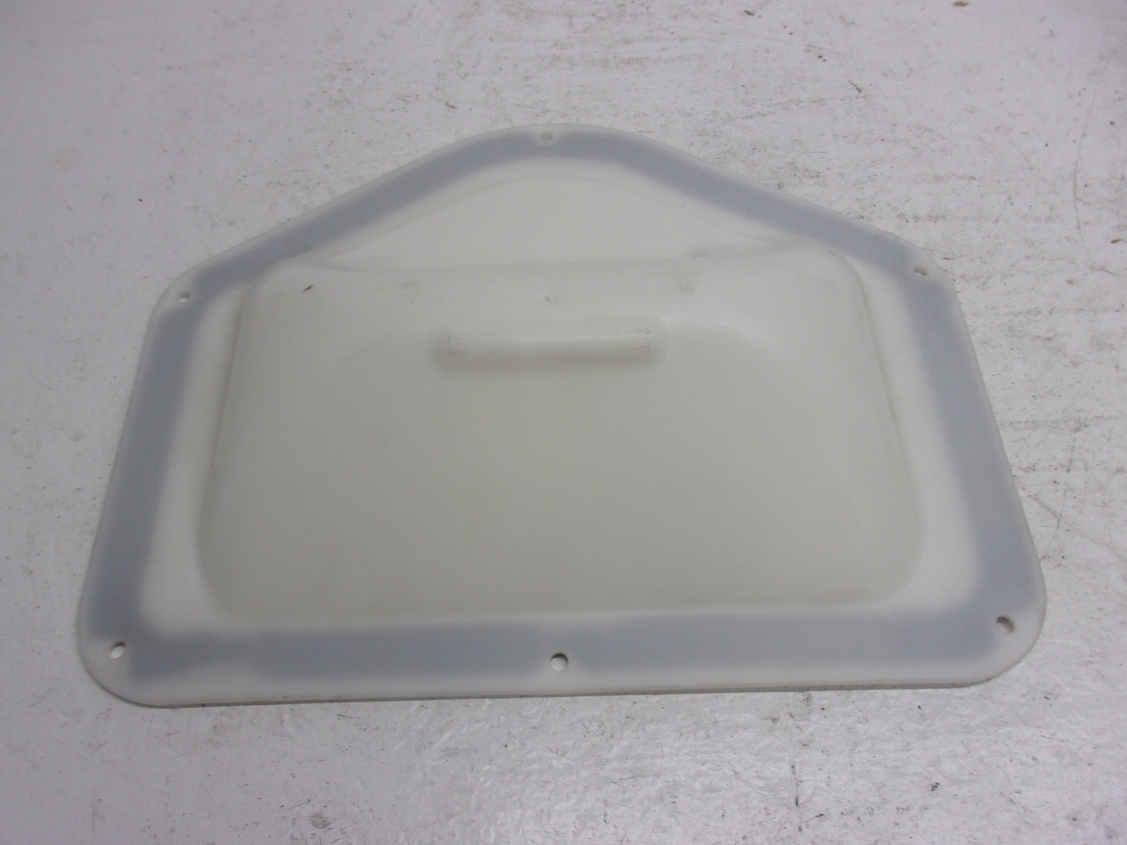 Kawasaki Jet Ski 2007-2021 Ultra STX OEM Battery Cover Assembly Part# 14091-3809