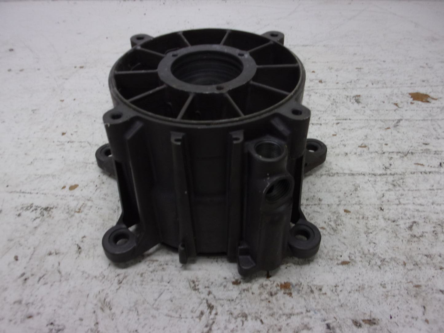 Sea Doo Bombardier 2004-2005 GTX 4-TEC STD OEM Impeller Housing Part# 267000056