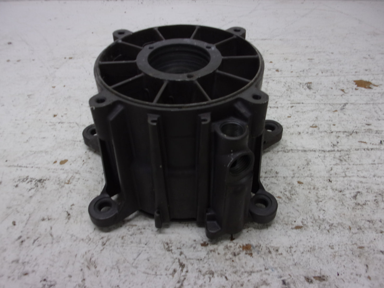 Sea Doo Bombardier 2004-2005 GTX 4-TEC STD OEM Impeller Housing Part# 267000056