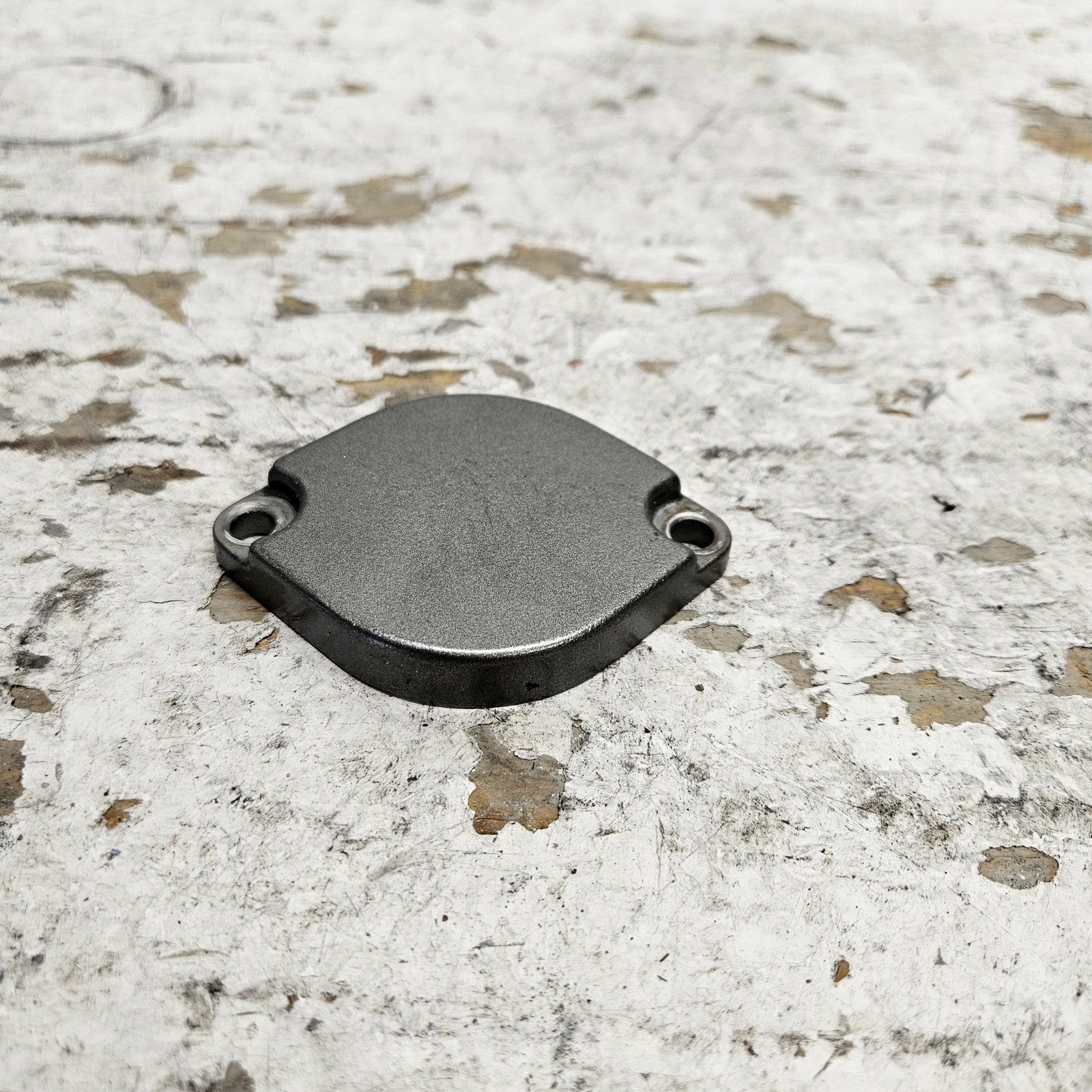 Kawasaki PWC Jet Ski 2002-2005 STX-R Ultra 150 OEM Balancer Cover # 14091-3736