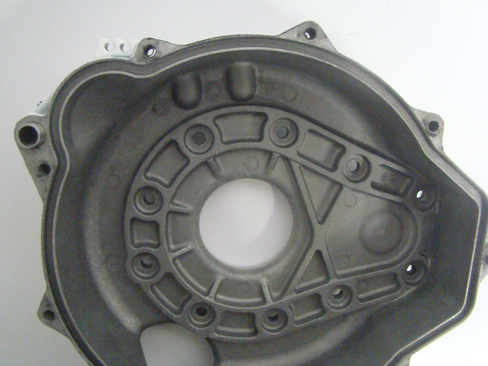 Sea-Doo Bombardier 1996-1997 SPX XP GSX GTX White Crankcase Cover Part 290810711