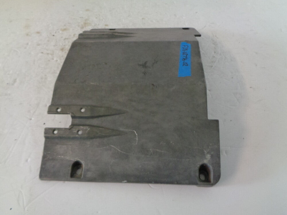 Yamaha Waverunner 2002-2004 FX140 FX1000 OEM Ride Plate Assembly F1B-U273B-02-00
