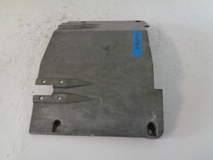 Yamaha Waverunner 2002-2004 FX140 FX1000 OEM Ride Plate Assembly F1B-U273B-02-00